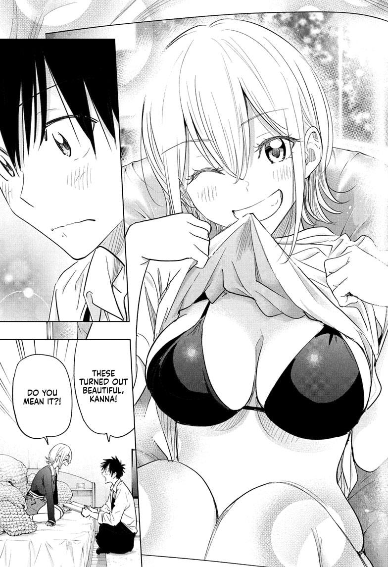 Read Hima Ten EN Manga Online