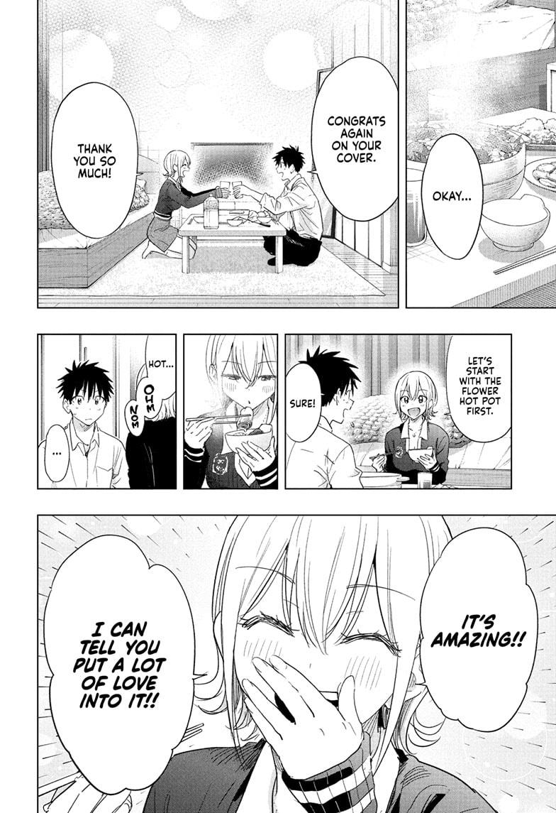 Read Hima Ten EN Manga Online