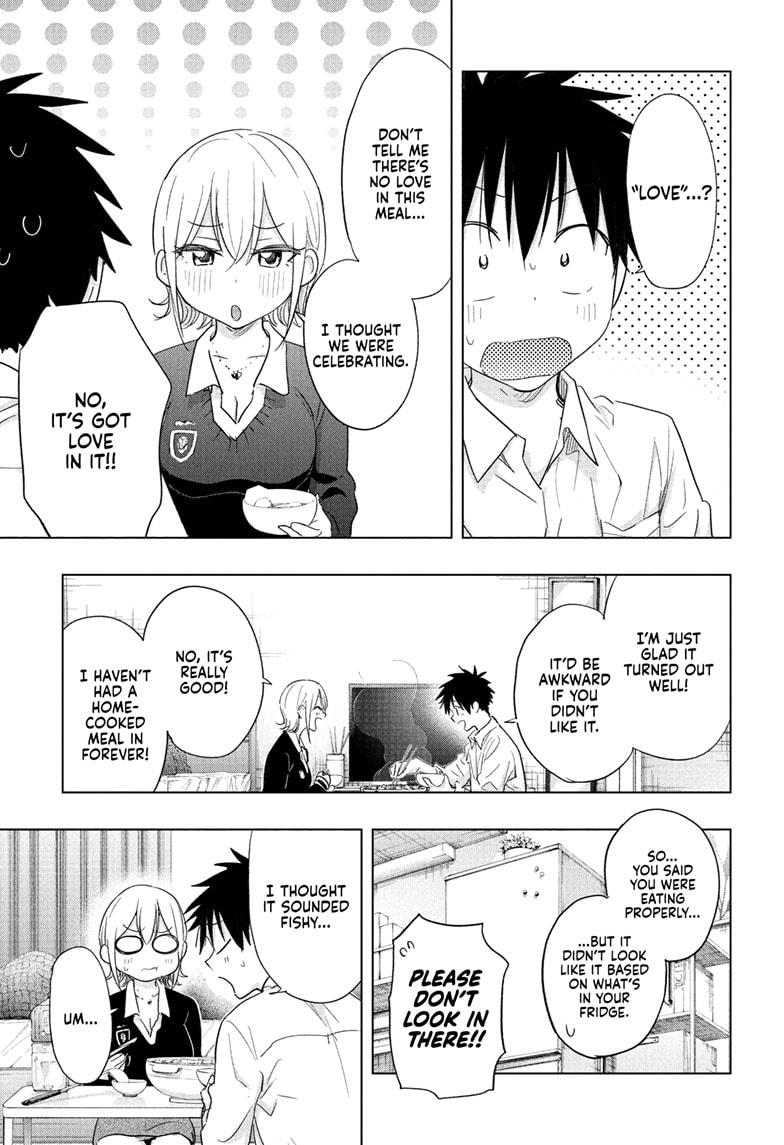 Read Hima Ten EN Manga Online