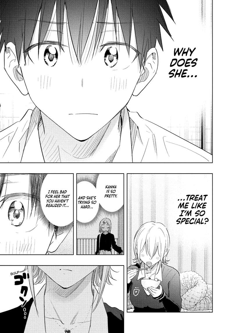 Read Hima Ten EN Manga Online