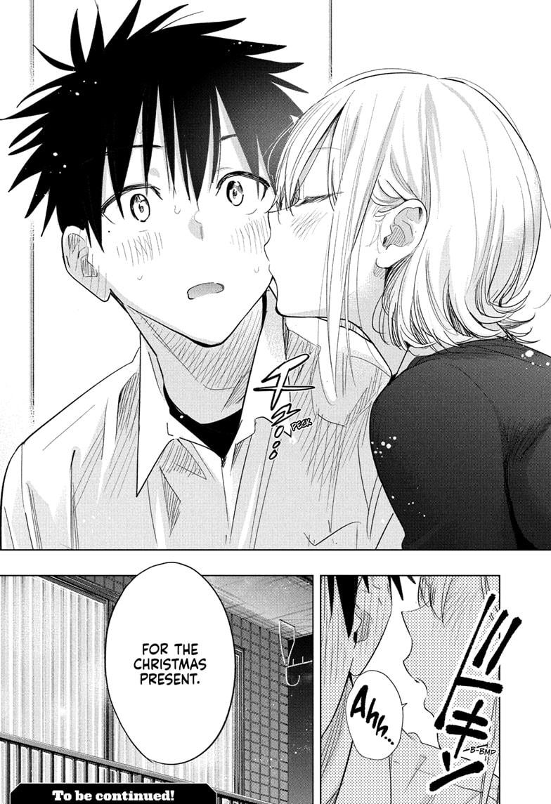 Read Hima Ten EN Manga Online