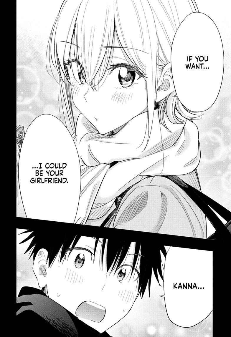 Read Hima Ten EN Manga Online