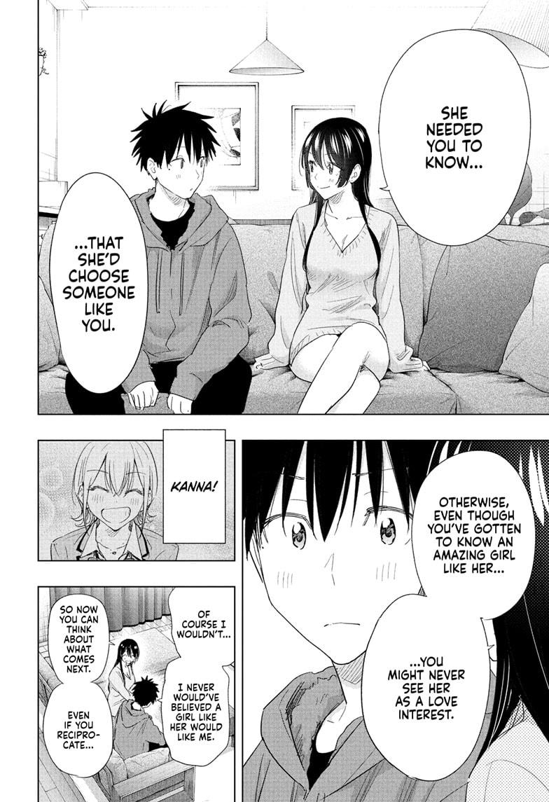 Read Hima Ten EN Manga Online