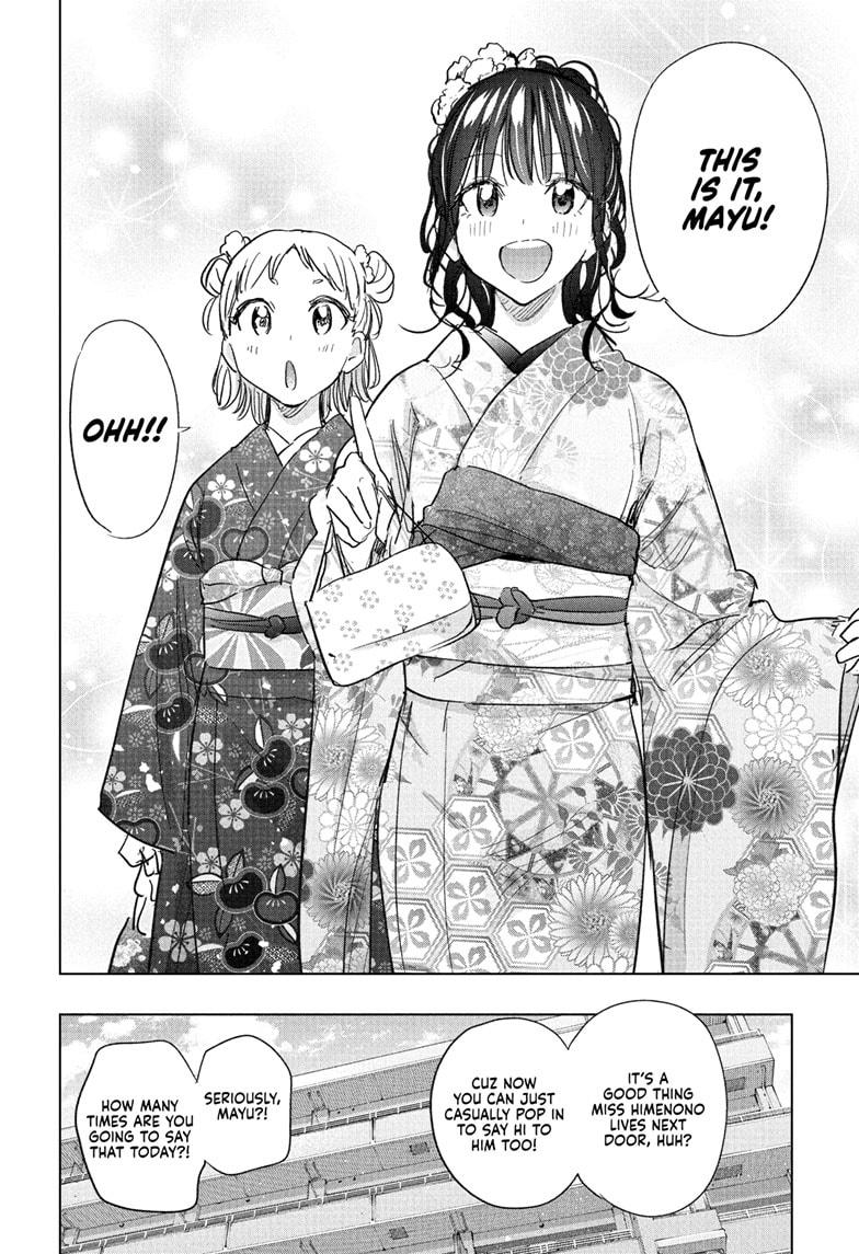 Read Hima Ten EN Manga Online