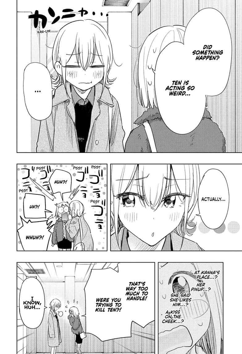 Read Hima Ten EN Manga Online