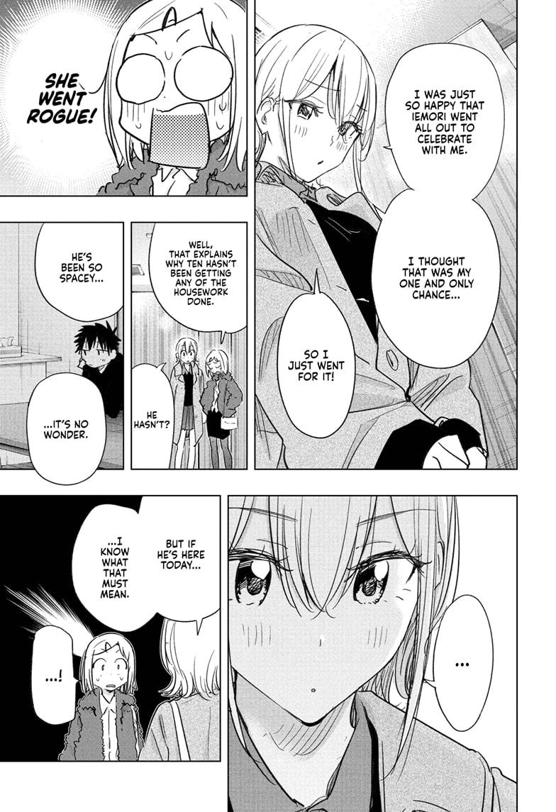 Read Hima Ten EN Manga Online