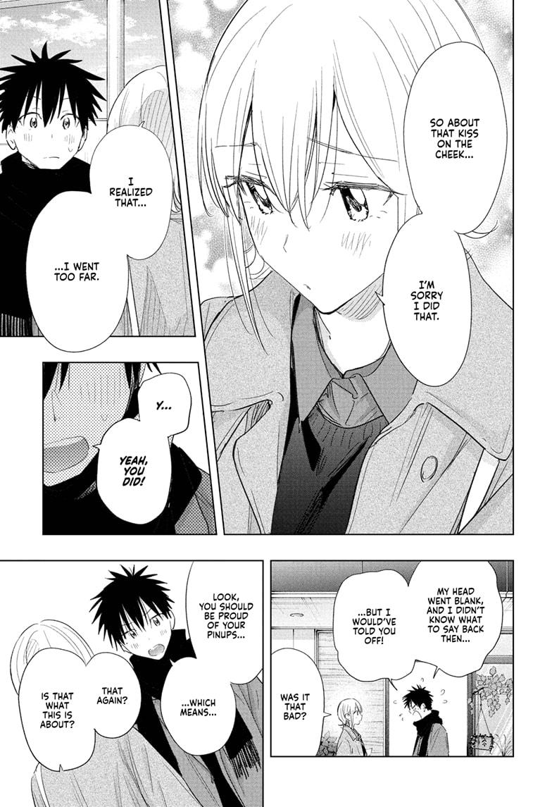 Read Hima Ten EN Manga Online