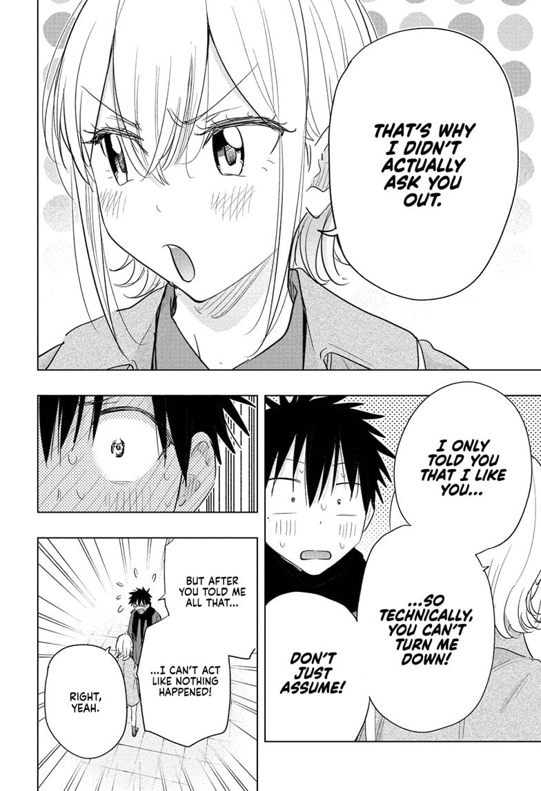 Read Hima Ten EN Manga Online