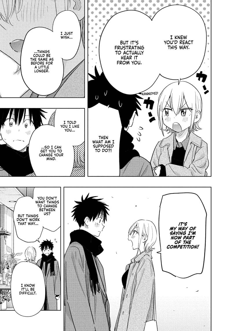 Read Hima Ten EN Manga Online