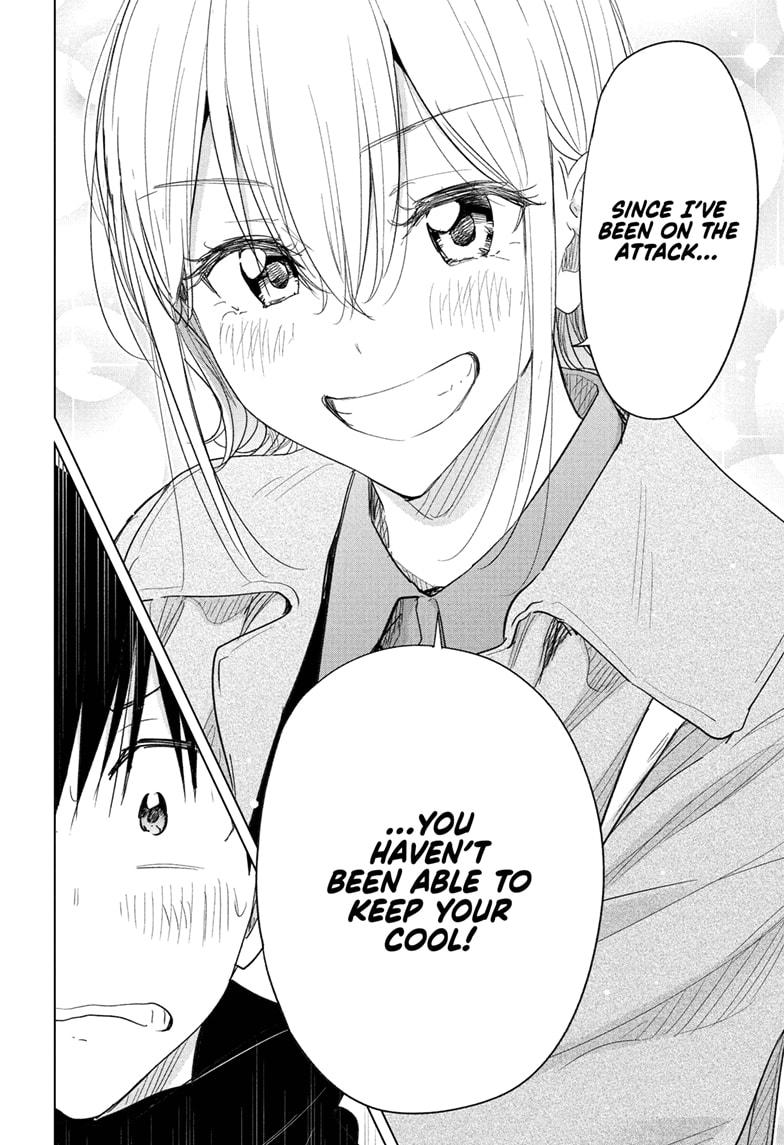 Read Hima Ten EN Manga Online