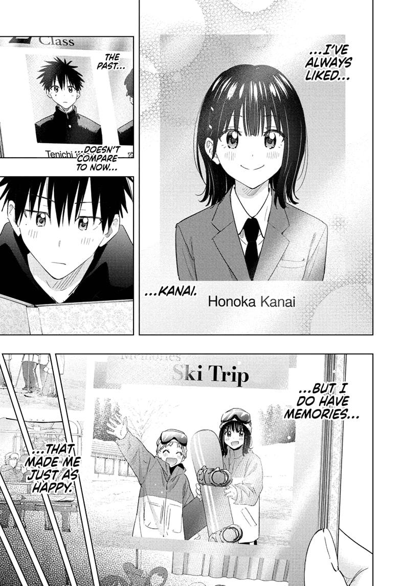 Read Hima Ten EN Manga Online