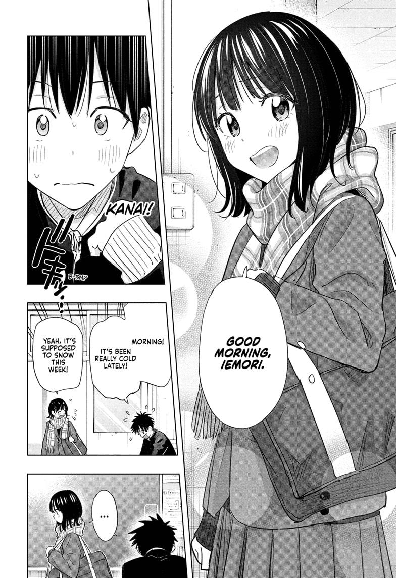 Read Hima Ten EN Manga Online