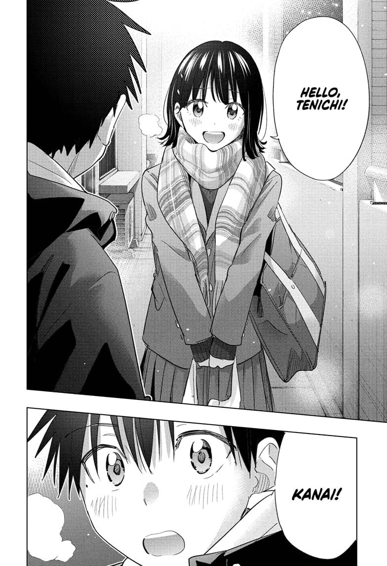 Read Hima Ten EN Manga Online