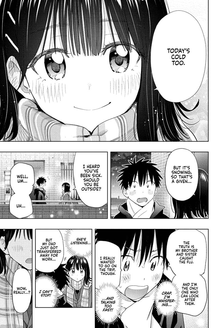 Read Hima Ten EN Manga Online