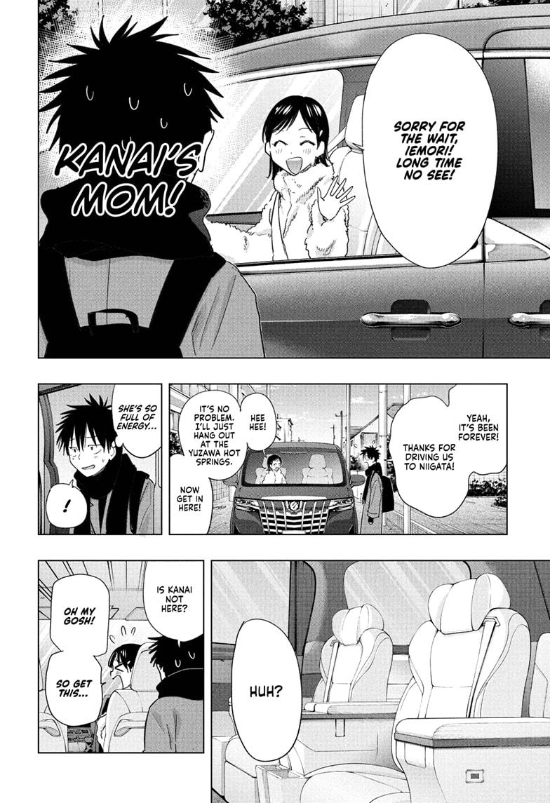 Read Hima Ten EN Manga Online