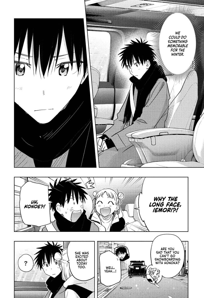 Read Hima Ten EN Manga Online