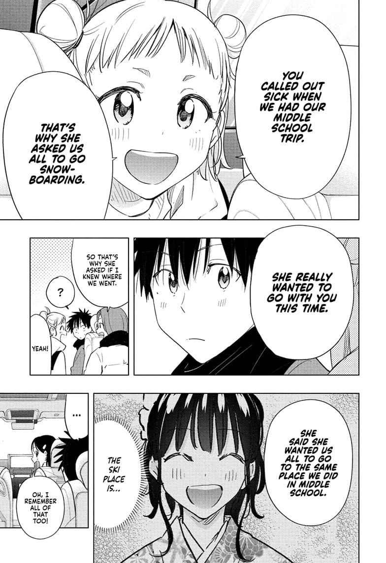 Read Hima Ten EN Manga Online