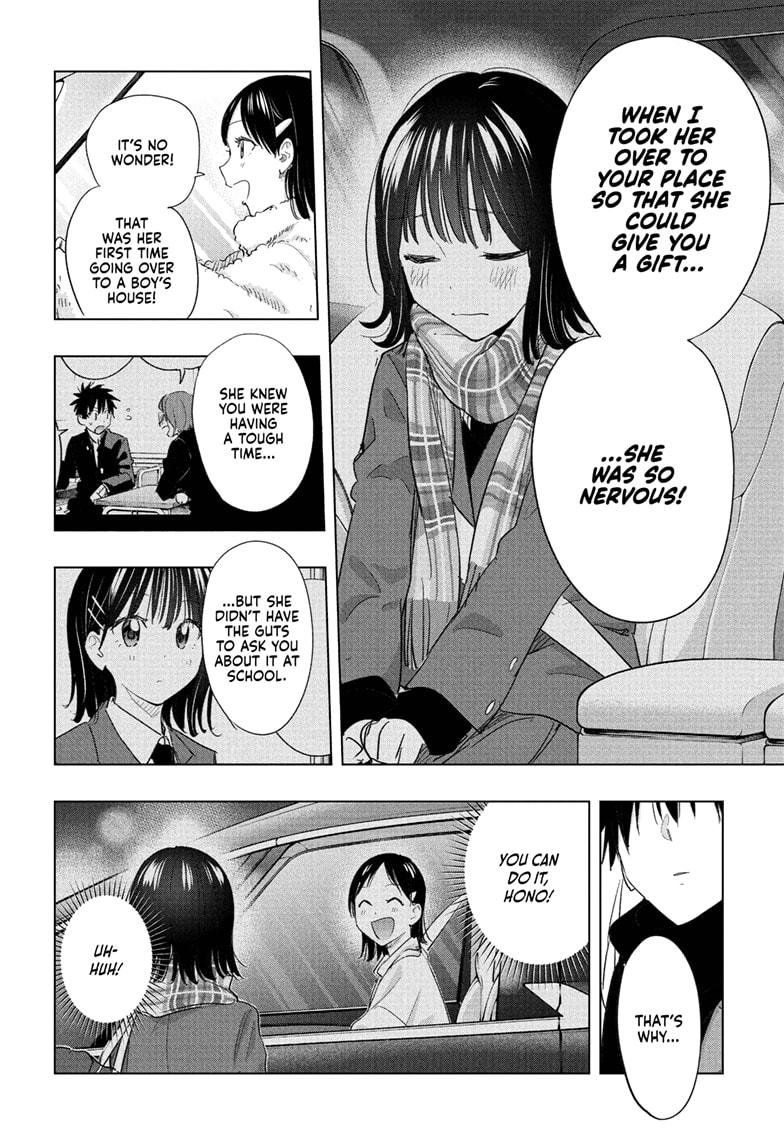 Read Hima Ten EN Manga Online