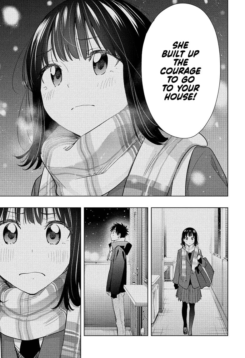 Read Hima Ten EN Manga Online