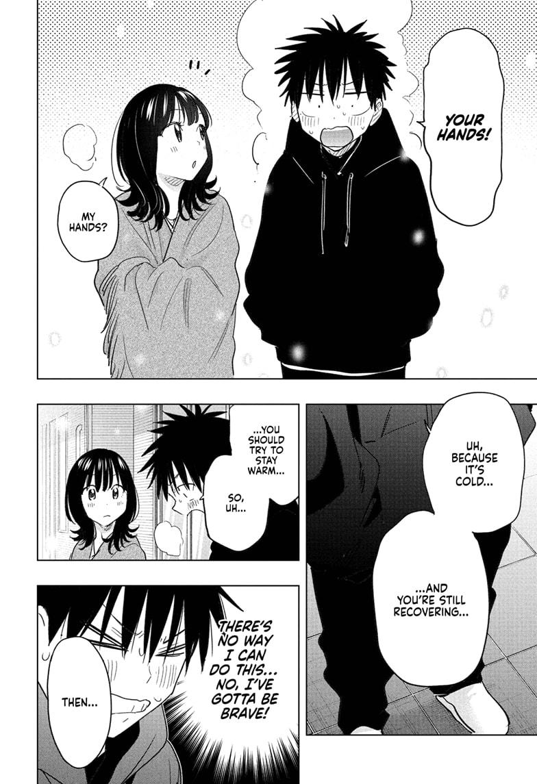 Read Hima Ten EN Manga Online