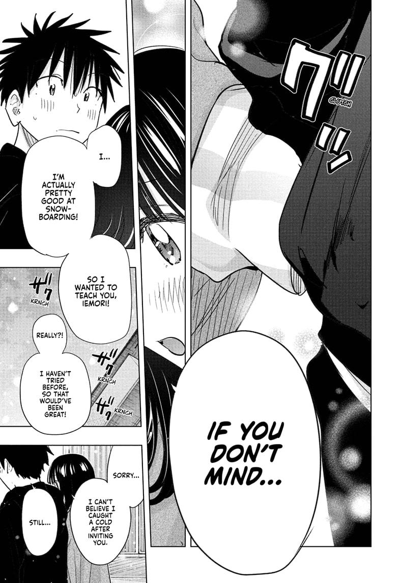 Read Hima Ten EN Manga Online