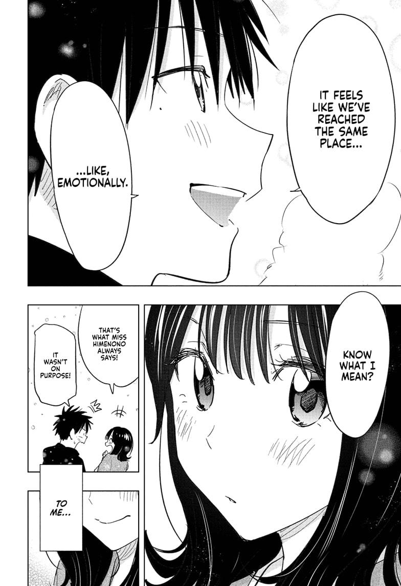 Read Hima Ten EN Manga Online