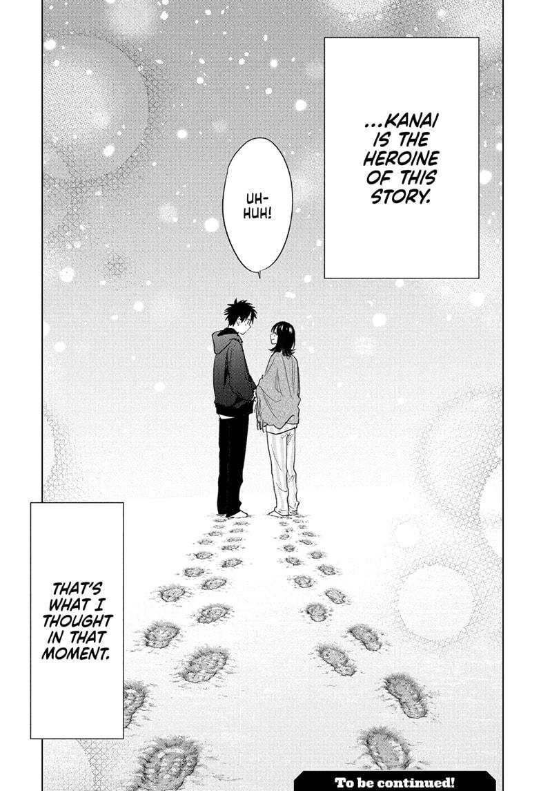 Read Hima Ten EN Manga Online