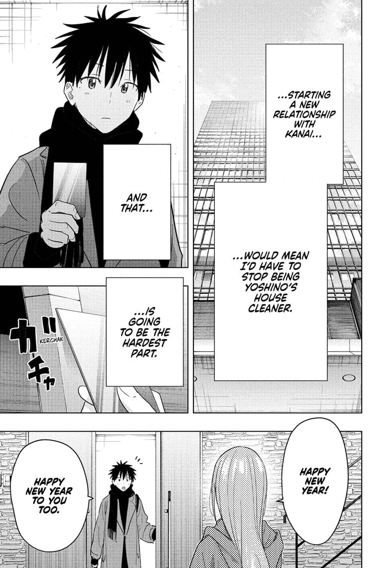 Read Hima Ten EN Manga Online