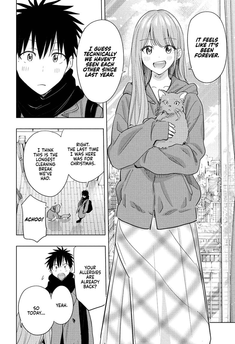 Read Hima Ten EN Manga Online