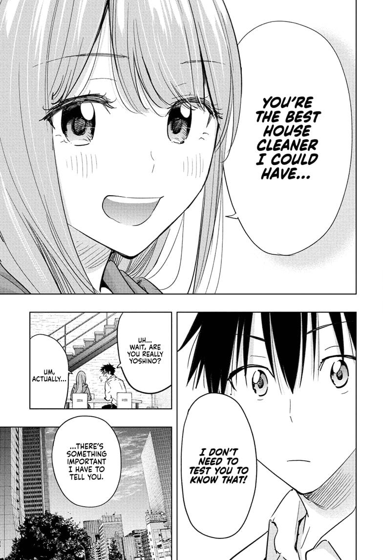 Read Hima Ten EN Manga Online