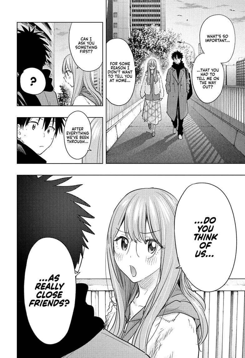 Read Hima Ten EN Manga Online