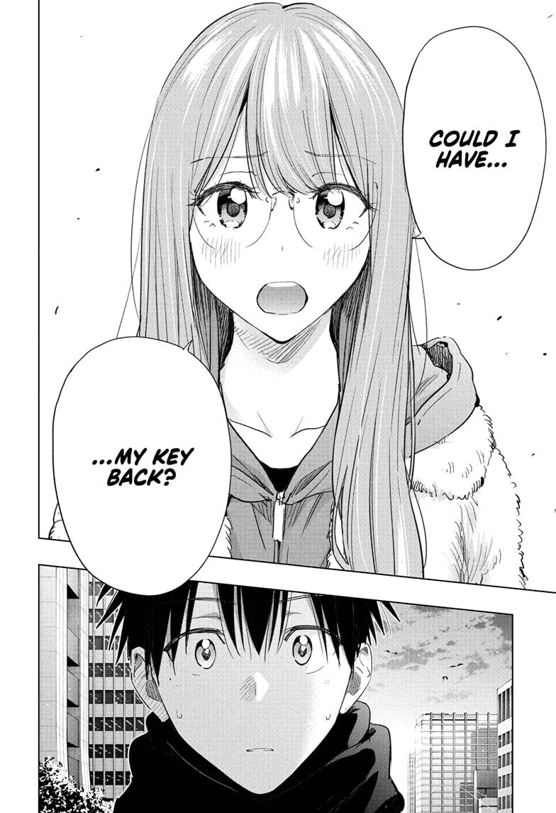 Read Hima Ten EN Manga Online