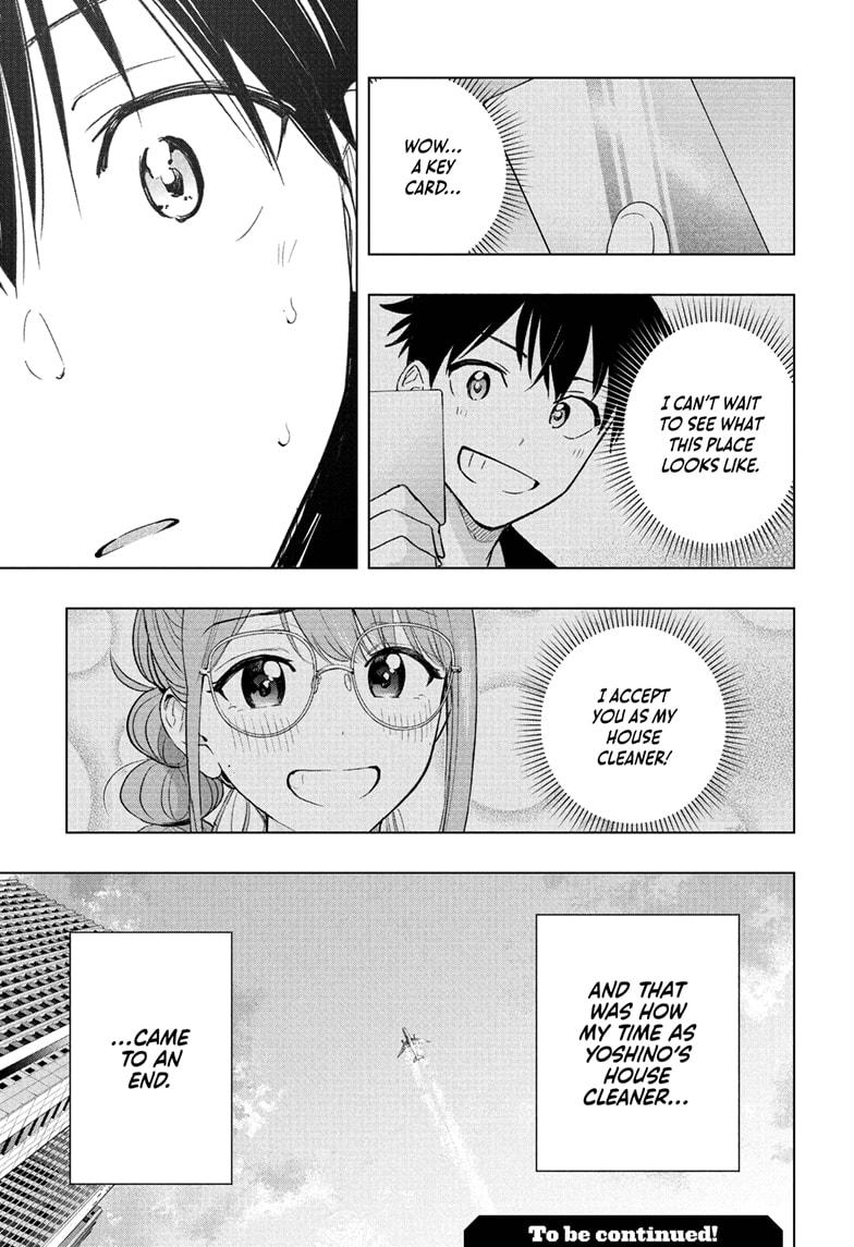 Read Hima Ten EN Manga Online