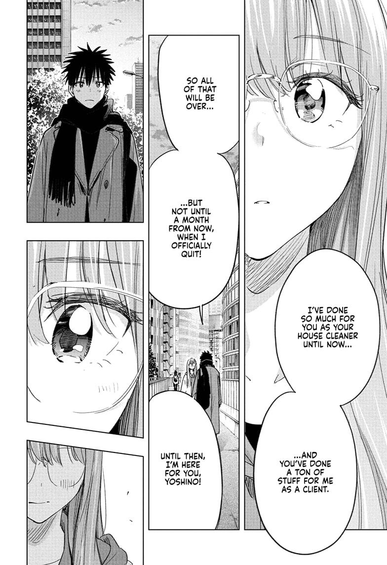 Read Hima Ten EN Manga Online