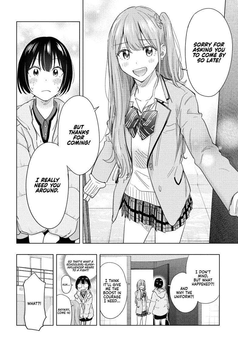 Read Hima Ten EN Manga Online