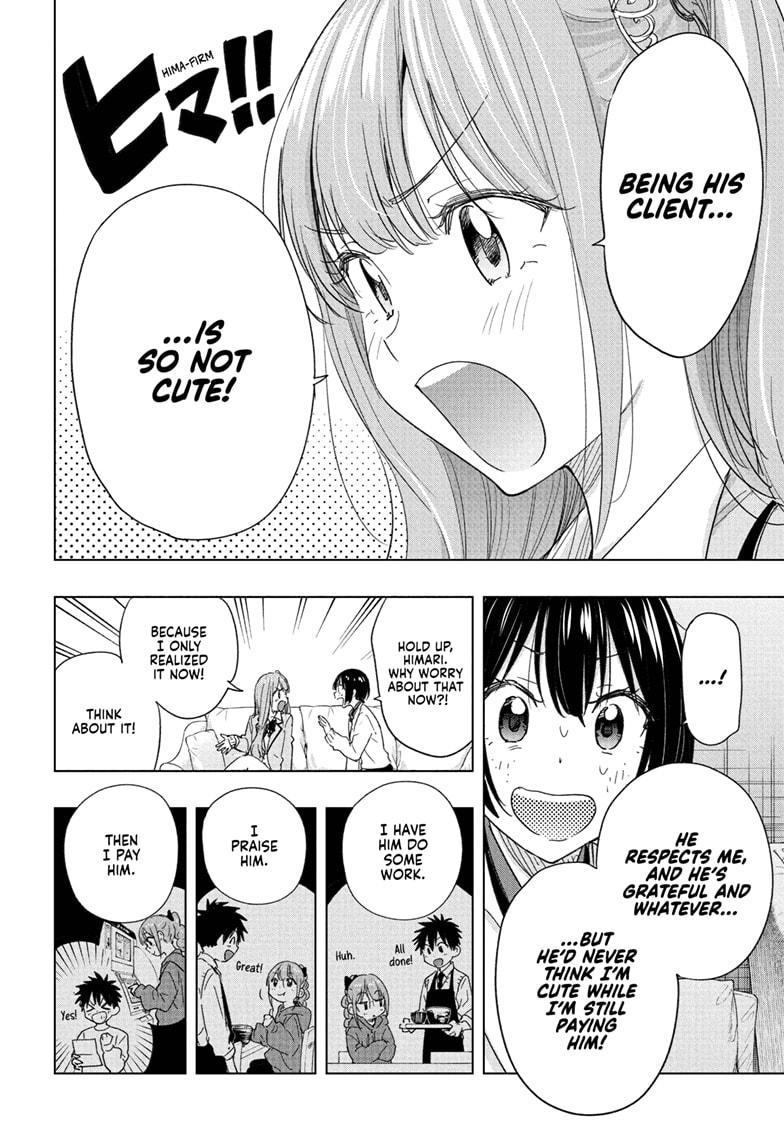 Read Hima Ten EN Manga Online