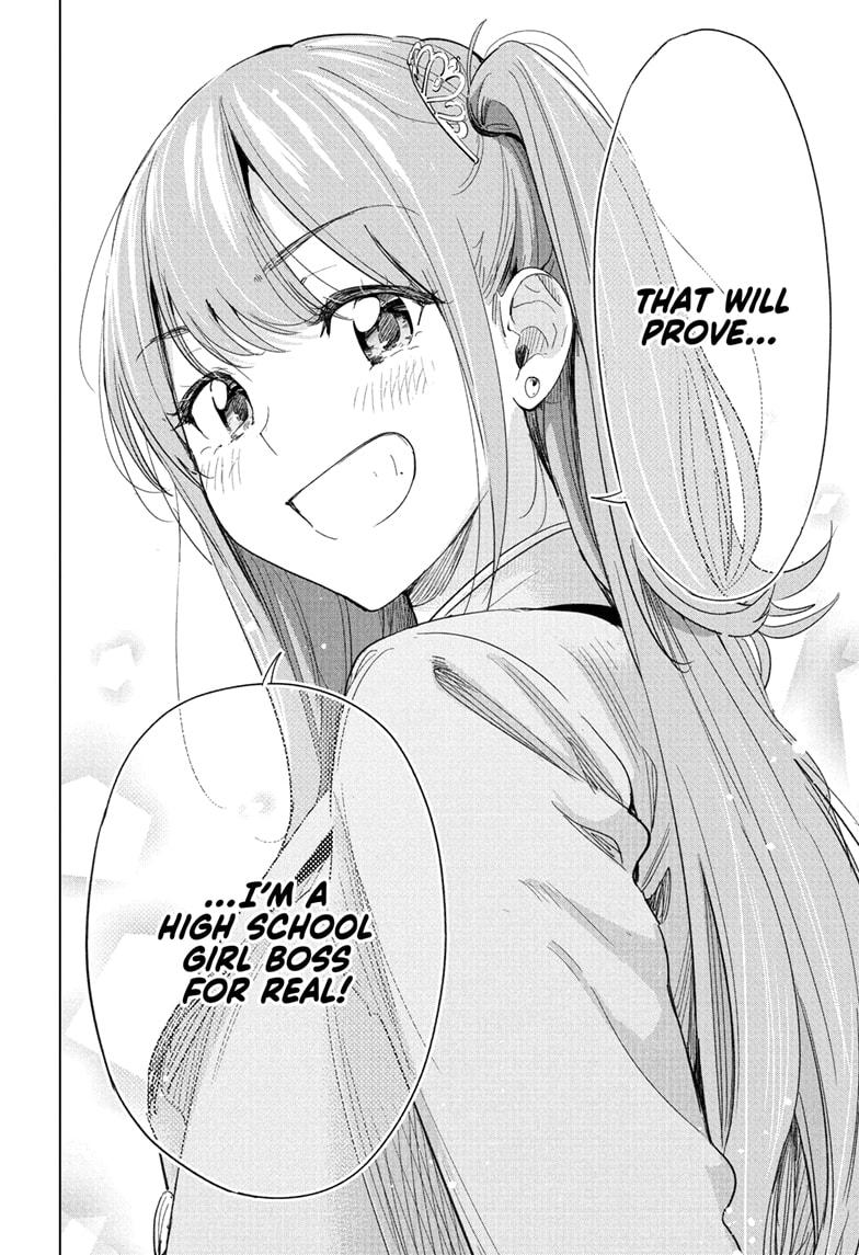 Read Hima Ten EN Manga Online