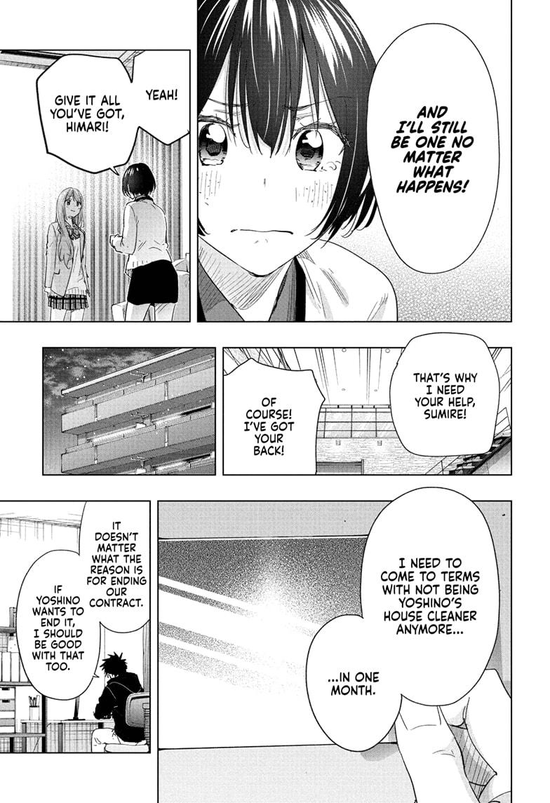 Read Hima Ten EN Manga Online