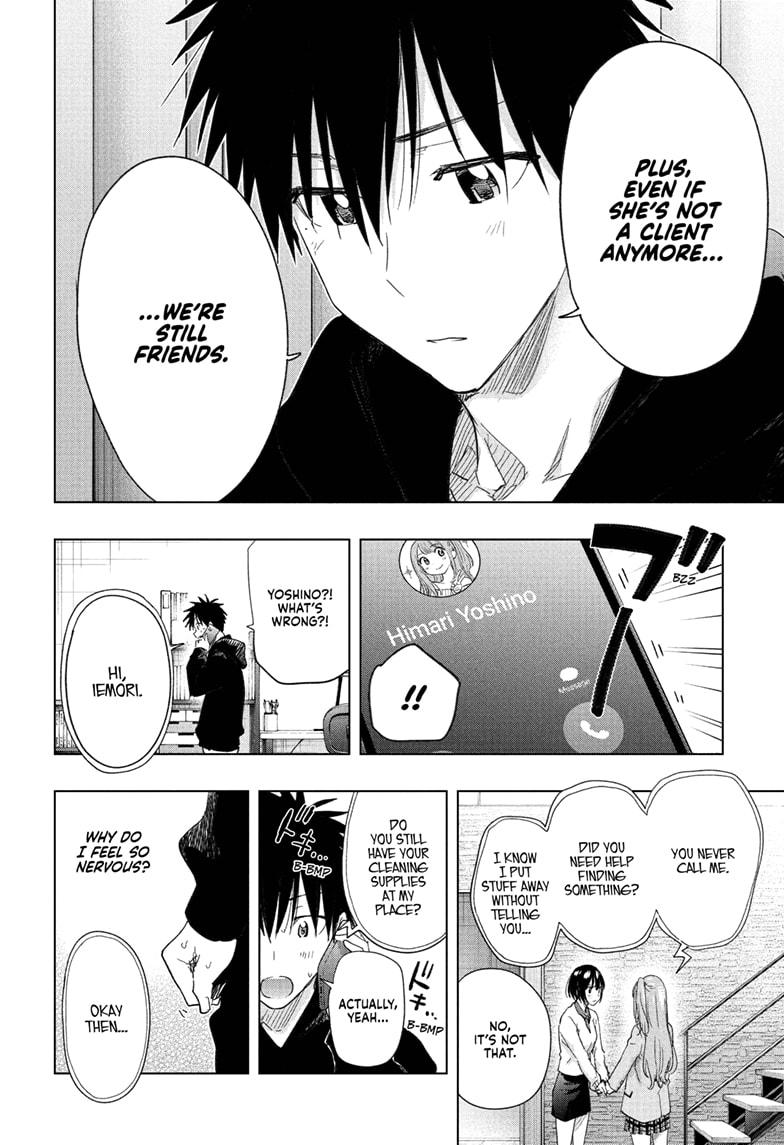 Read Hima Ten EN Manga Online