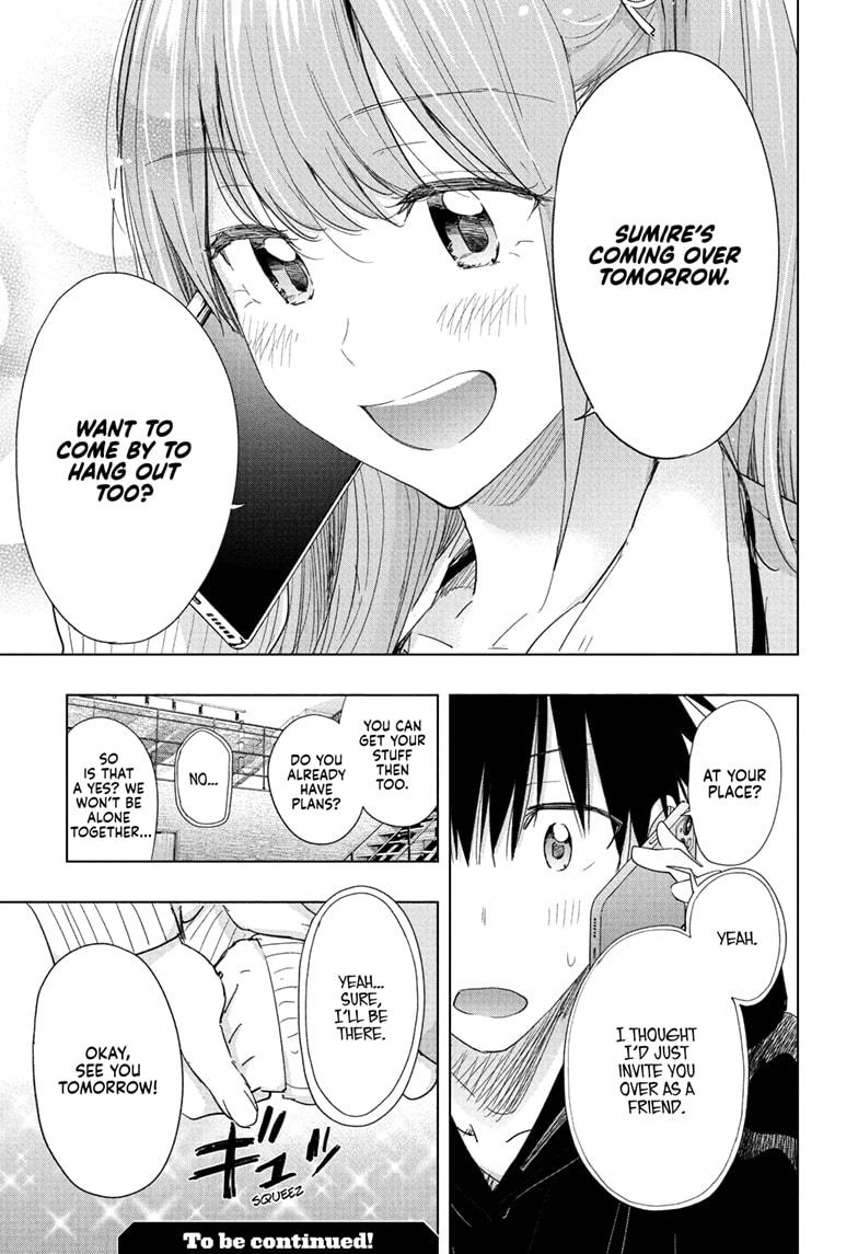 Read Hima Ten EN Manga Online