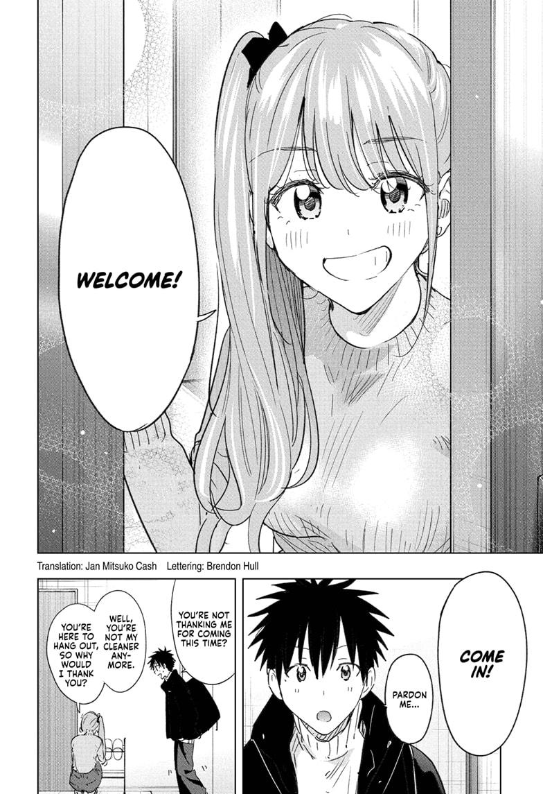 Read Hima Ten EN Manga Online