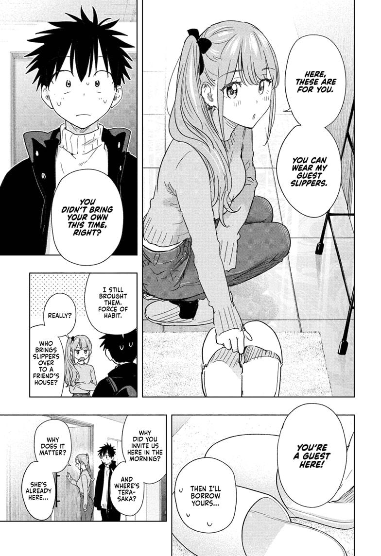 Read Hima Ten EN Manga Online