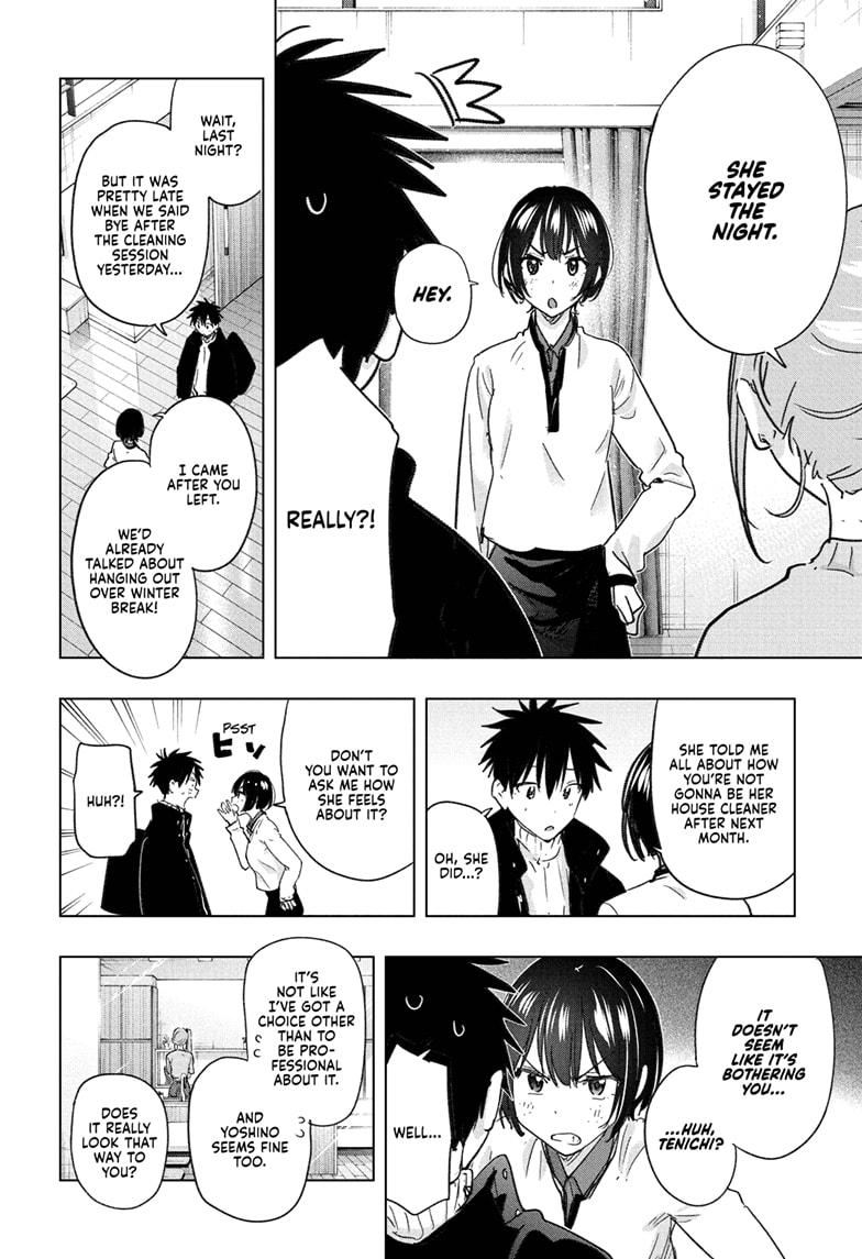 Read Hima Ten EN Manga Online