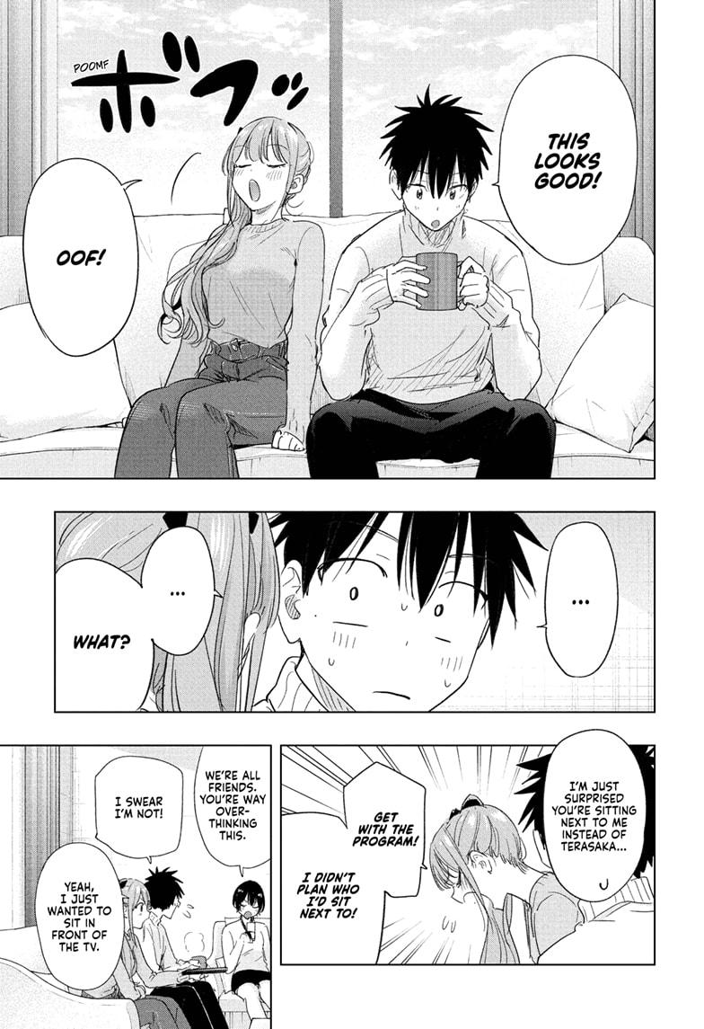 Read Hima Ten EN Manga Online