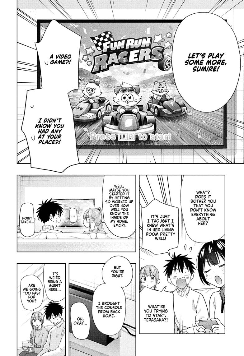 Read Hima Ten EN Manga Online