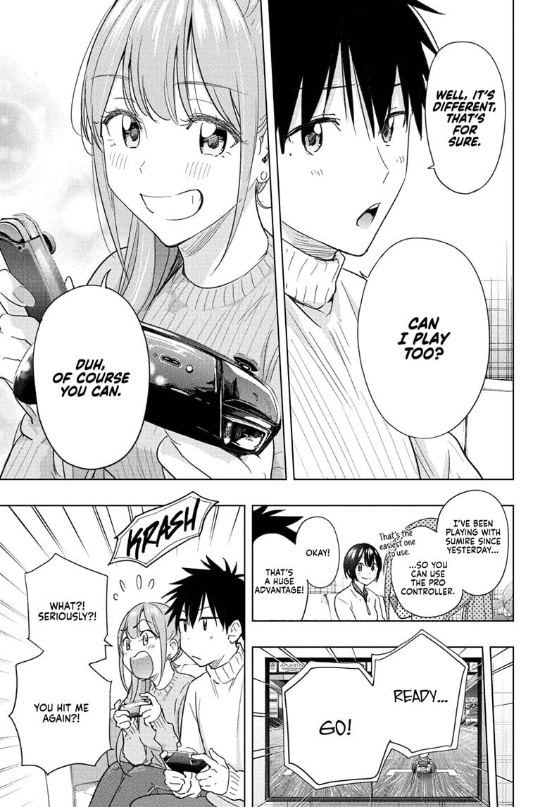 Read Hima Ten EN Manga Online