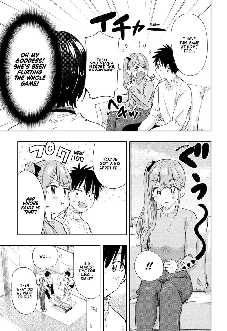 Read Hima Ten EN Manga Online