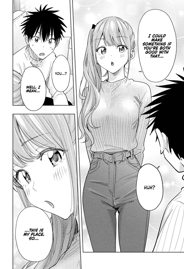 Read Hima Ten EN Manga Online