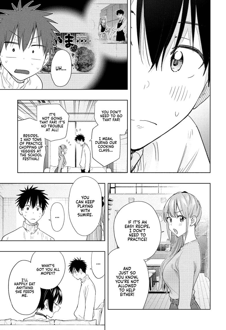 Read Hima Ten EN Manga Online