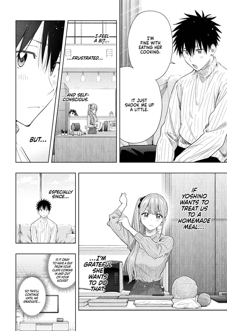 Read Hima Ten EN Manga Online